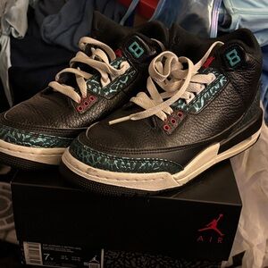 Gs air Jordan 3
